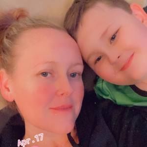 Meet your Posher, Georgie